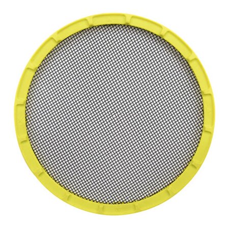 Fox Matrix - Riddle Insert Medium Mesh