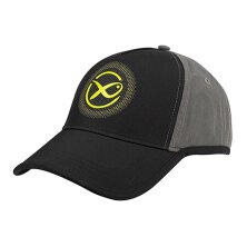 Fox Matrix - Surefit Baseball Cap - Black
