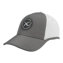 Fox Matrix - Surefit Baseball Cap - Light Grey