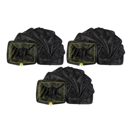 Fox Matrix - Commercial Keepnet Pack - 3 Nets