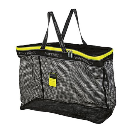 Fox Matrix - Dip & Dry Mesh Net Bag - Large