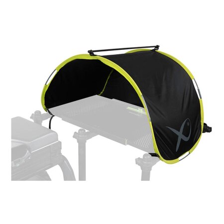 Fox Matrix - Extending Side Tray Cover