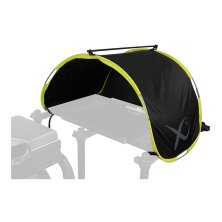 Fox Matrix - Extending Side Tray Cover