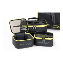 Fox Matrix - Horizon Compact Carryall (incl 3 Cases)
