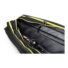 Fox Matrix - Horizon Rigid Rod Holdall 3- 6 - XLarge