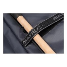 Fox Matrix - Horizon Rigid Rod Holdall 3- 6 - XLarge