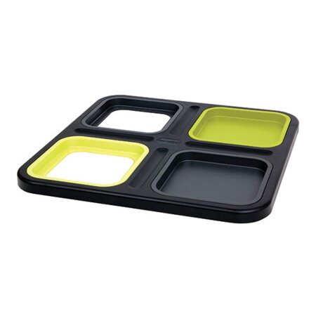 Fox Matrix - Bait Waiter Loaded With Inserts