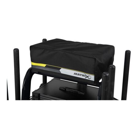 Fox Matrix - Seat Box Cover