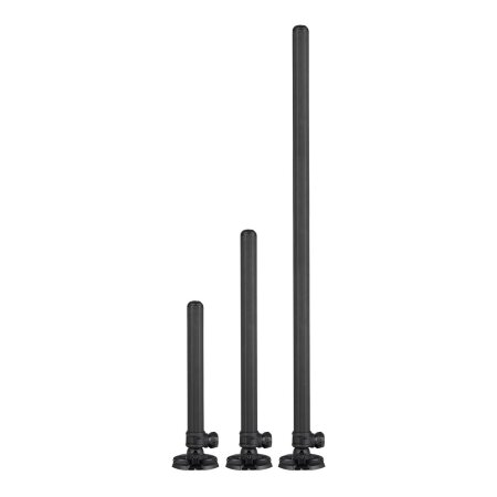 Fox Matrix - XR36 Extending Legs x2