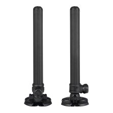 Fox Matrix - XR36 Extending Legs x2 - 250mm