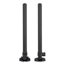 Fox Matrix - XR36 Extending Legs x2 - 450mm