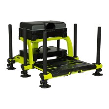 Fox Matrix - XR36 Pro Lime Seatbox