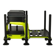 Fox Matrix - XR36 Pro Lime Seatbox