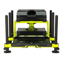 Fox Matrix - XR36 Pro Lime Seatbox