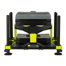 Fox Matrix - XR36 Pro Lime Seatbox