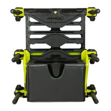 Fox Matrix - XR36 Pro Lime Seatbox