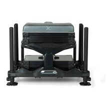 Fox Matrix - XR36 Pro Shadow Seatbox