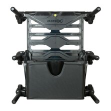 Fox Matrix - XR36 Pro Shadow Seatbox