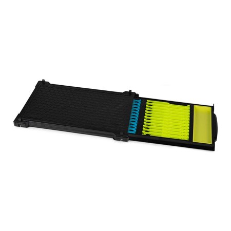 Fox Matrix - Shallow Drawer Unit (incl Pole Winders)