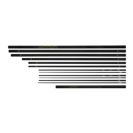 Fox Matrix - MTX1 V2 Pole Package - 13m