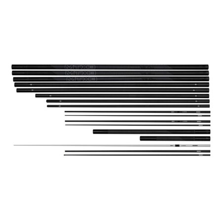 Fox Matrix - MTX3 V2 Pole Package - 16m