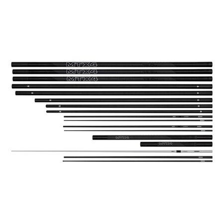 Fox Matrix - MTX4 V2 Pole Package - 16m