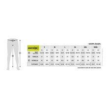 Fox Matrix - Smallherpa Joggers - Large