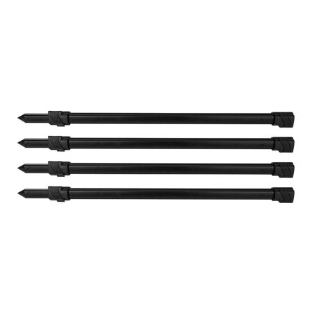 Fox Matrix - Freeflow Leg Extensions x4