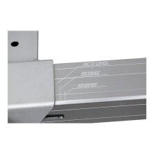 Fox Matrix - Duralite Platform MKII