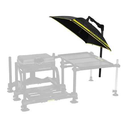 Fox Matrix - Pro Bait Brolley