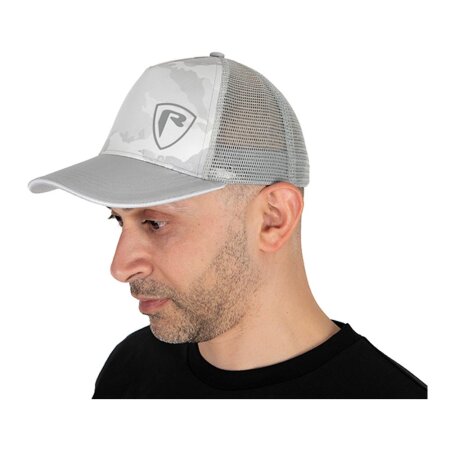 Fox Rage - Light Camo Trucker Cap