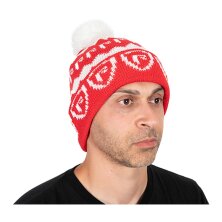 Fox Rage - Voyager Christmas Bobble Hat