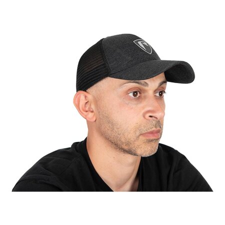 Fox Rage - Voyager Dark Grey Cap