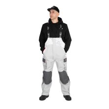 Fox Rage - Light Camo Salopettes - Large