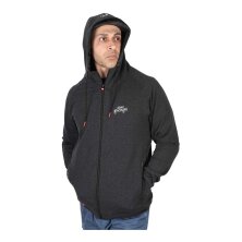 Fox Rage - Voyager Hoody Dark Grey