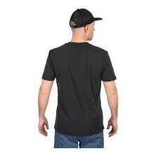 Fox Rage - Voyager Tee Dark Grey - Medium