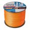 Zeck Fishing - Momoi Lure Soul Cast PE Orange (Meterware) - #3 |18,1kg