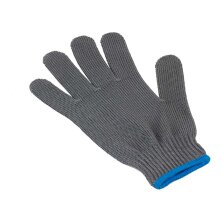 Aquantic - Safety Steel Glove