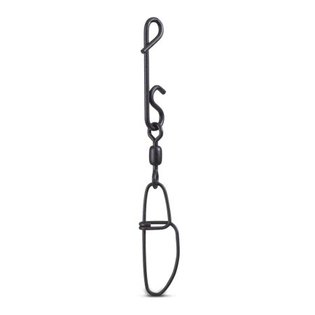Aquantic - Not-a-Knot Crosslock Swivel - Size 1  100kg