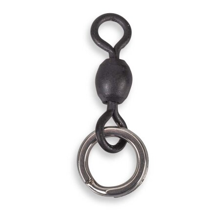 Aquantic - Power Splitring Swivel - 115kg