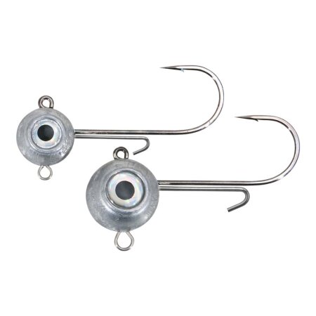 Aquantic - Big Eye Head Size 8/0 - 180g