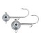 Aquantic - Big Eye Head Size 8/0 - 180g