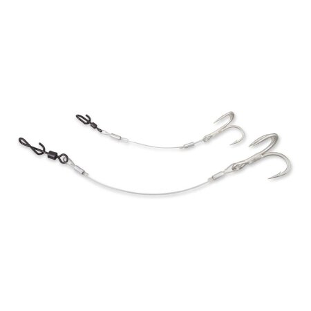 Aquantic - FC Stinger - 14cm Size 1/0  25kg