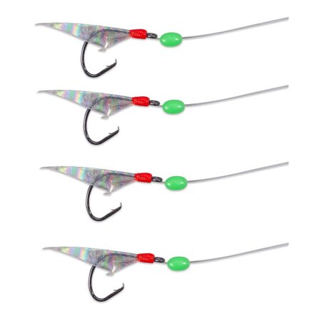 Aquantic - Hering Circle III 125cm - Size 6