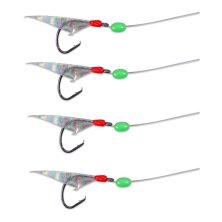 Aquantic - Hering Circle III 125cm - Size 6