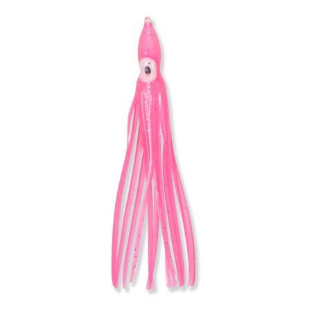 Aquantic - Octopus Floating 10cm - Pink
