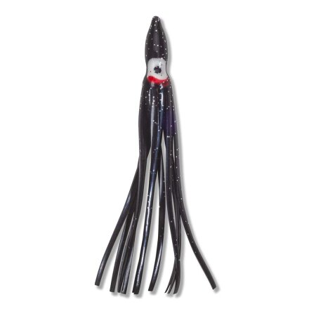 Aquantic - Octopus Floating 15cm - Black
