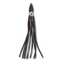 Aquantic - Octopus Floating 15cm - Black