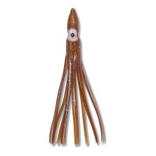 Aquantic - Octopus Floating 15cm - Motoroil