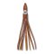 Aquantic - Octopus Floating 15cm - Motoroil